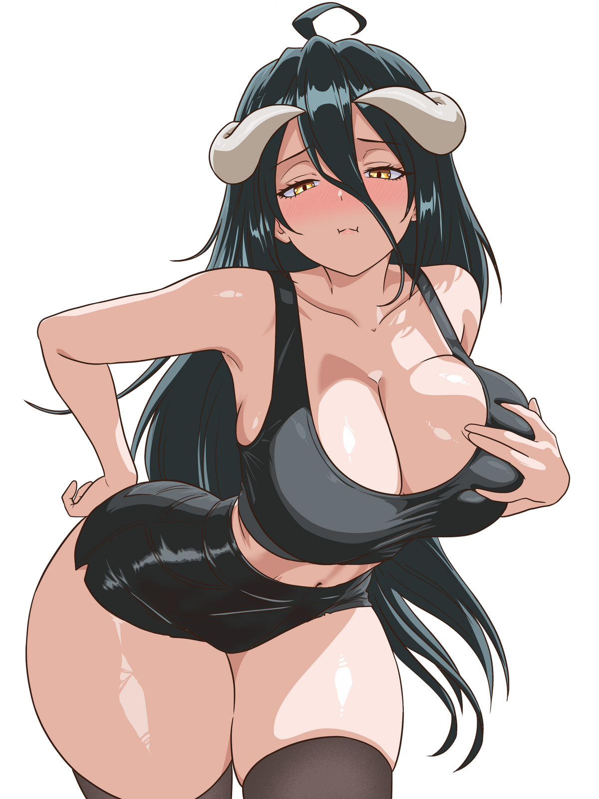 Casual Albedo